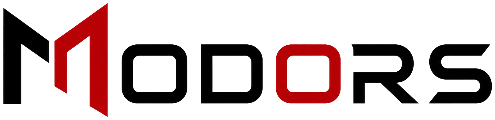 MODORS Steel Door Frames logo